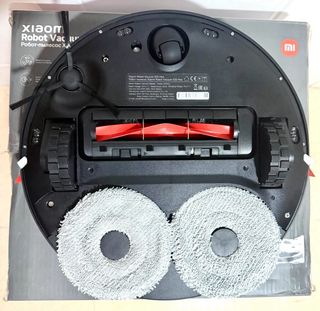 Xiaomi Robot Vacuum X20 Max Robot aspirador NUEVO*