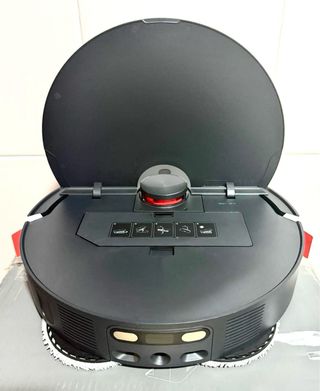 Xiaomi Robot Vacuum X20 Max Robot aspirador NUEVO*