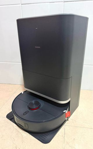 Xiaomi Robot Vacuum X20 Max Robot aspirador NUEVO*