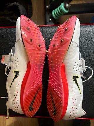 Nike Air Zoom LJ Elite Zapatillas Atletismo