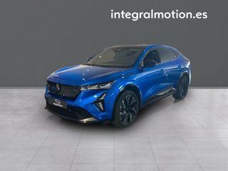 Renault Rafale Esprit Alpine E-Tech full hybrid 147kW