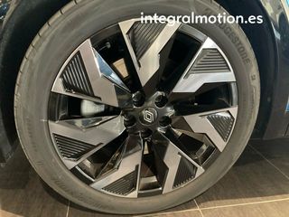 Renault Rafale Esprit Alpine E-Tech full hybrid 147kW