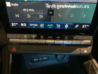 Renault Rafale Esprit Alpine E-Tech full hybrid 147kW