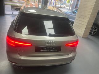 AUDI A4 2.0 TDI S-Tronic7 190 cv