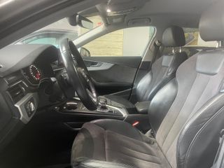 AUDI A4 2.0 TDI S-Tronic7 190 cv