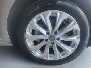 AUDI A4 2.0 TDI S-Tronic7 190 cv