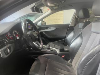 AUDI A4 2.0 TDI S-Tronic7 190 cv