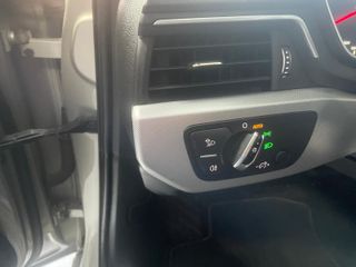 AUDI A4 2.0 TDI S-Tronic7 190 cv