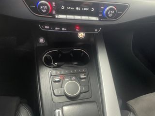 AUDI A4 2.0 TDI S-Tronic7 190 cv