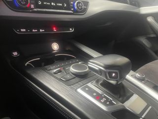 AUDI A4 2.0 TDI S-Tronic7 190 cv