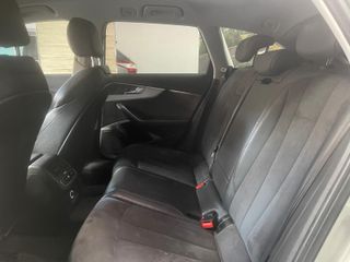 AUDI A4 2.0 TDI S-Tronic7 190 cv