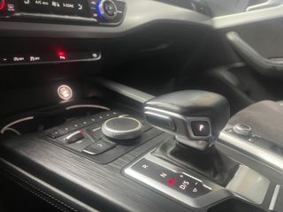 AUDI A4 2.0 TDI S-Tronic7 190 cv