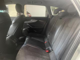 AUDI A4 2.0 TDI S-Tronic7 190 cv