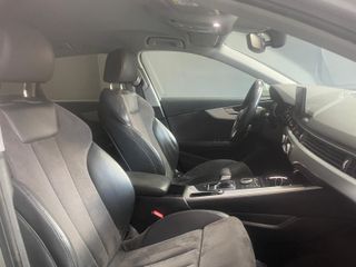 AUDI A4 2.0 TDI S-Tronic7 190 cv