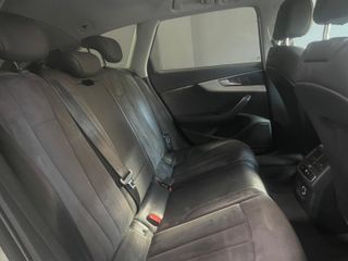 AUDI A4 2.0 TDI S-Tronic7 190 cv