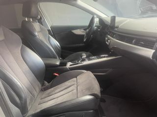 AUDI A4 2.0 TDI S-Tronic7 190 cv