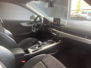AUDI A4 2.0 TDI S-Tronic7 190 cv