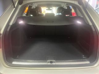 AUDI A4 2.0 TDI S-Tronic7 190 cv