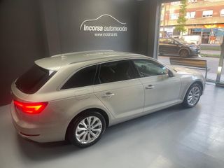 AUDI A4 2.0 TDI S-Tronic7 190 cv