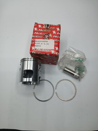 Pistón HEBO HR4000805B D.45 Honda NSR 50