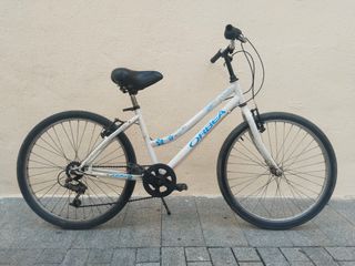 Bici Orbea 24 chica