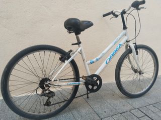 Bici Orbea 24 chica