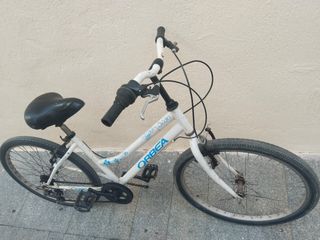 Bici Orbea 24 chica