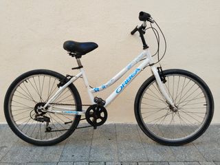 Bici Orbea 24 chica
