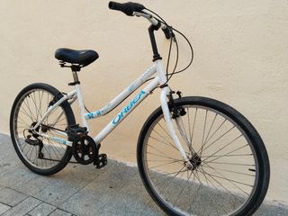 Bici Orbea 24 chica