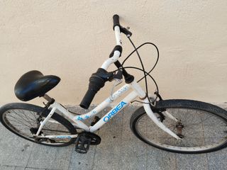 Bici Orbea 24 chica