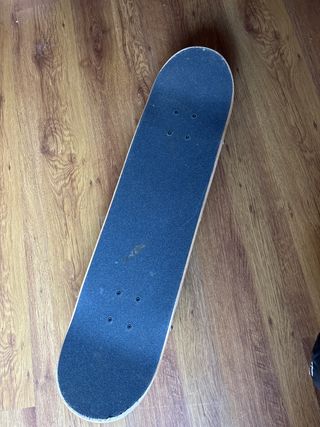 Skate Board