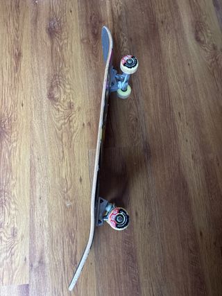 Skate Board