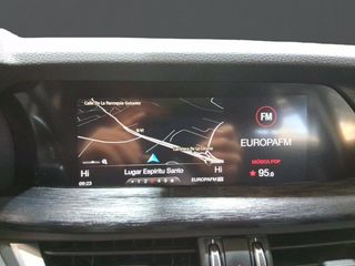 Alfa Romeo Stelvio 2.0 Gasolina 147kW (200CV) Executive Q4
