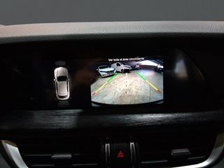 Alfa Romeo Stelvio 2.0 Gasolina 147kW (200CV) Executive Q4