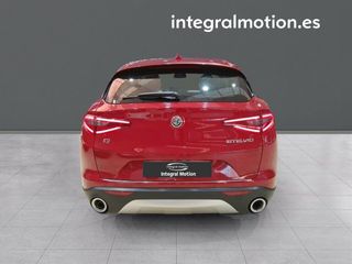 Alfa Romeo Stelvio 2.0 Gasolina 147kW (200CV) Executive Q4