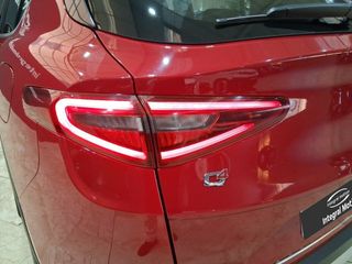 Alfa Romeo Stelvio 2.0 Gasolina 147kW (200CV) Executive Q4