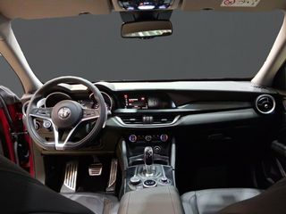 Alfa Romeo Stelvio 2.0 Gasolina 147kW (200CV) Executive Q4