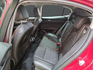 Alfa Romeo Stelvio 2.0 Gasolina 147kW (200CV) Executive Q4