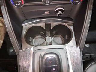 Alfa Romeo Stelvio 2.0 Gasolina 147kW (200CV) Executive Q4