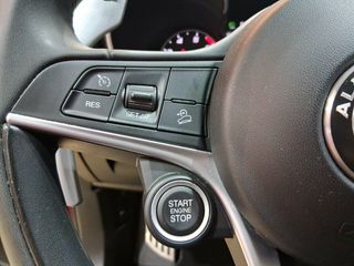 Alfa Romeo Stelvio 2.0 Gasolina 147kW (200CV) Executive Q4