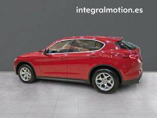 Alfa Romeo Stelvio 2.0 Gasolina 147kW (200CV) Executive Q4