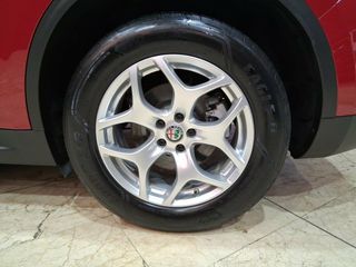 Alfa Romeo Stelvio 2.0 Gasolina 147kW (200CV) Executive Q4