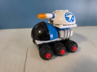 Tente Exin Astro 0650 Desintegrador