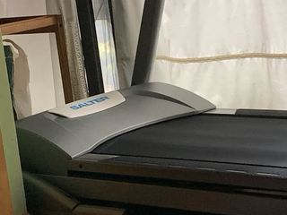 Cinta de Correr Profesional Salter 