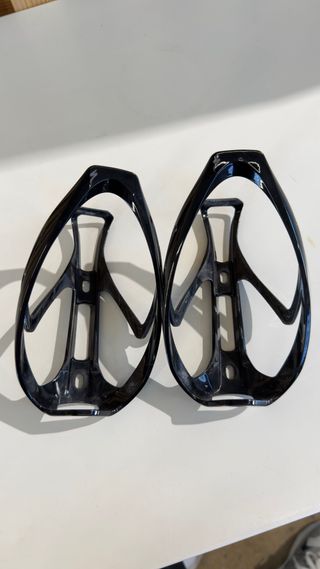 Portabidones Specialized Negros