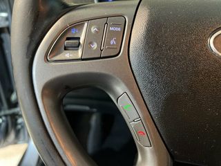 Hyundai ix35 2.0 CRDi 184cv Style S Auto 4x4