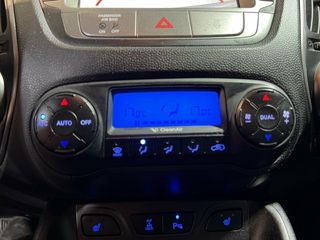 Hyundai ix35 2.0 CRDi 184cv Style S Auto 4x4