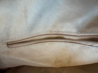 Bolso Don Algodón Negro