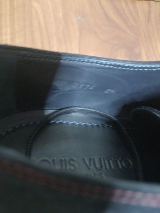 Zapatos de vestir caballero