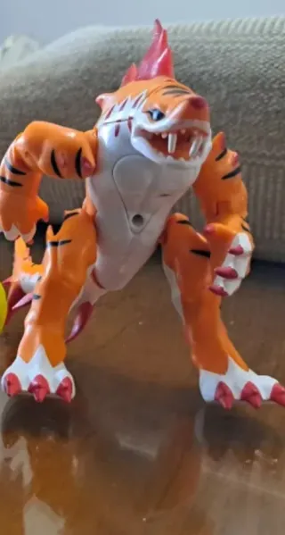 Figura Invizimals